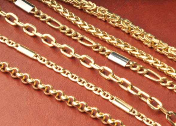 What Every First-Time Buyer Must Know About Gold Chains
